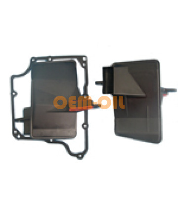 Фильтр АКПП ALCO TR-069