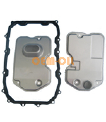 Фильтр АКПП ALCO TR-070