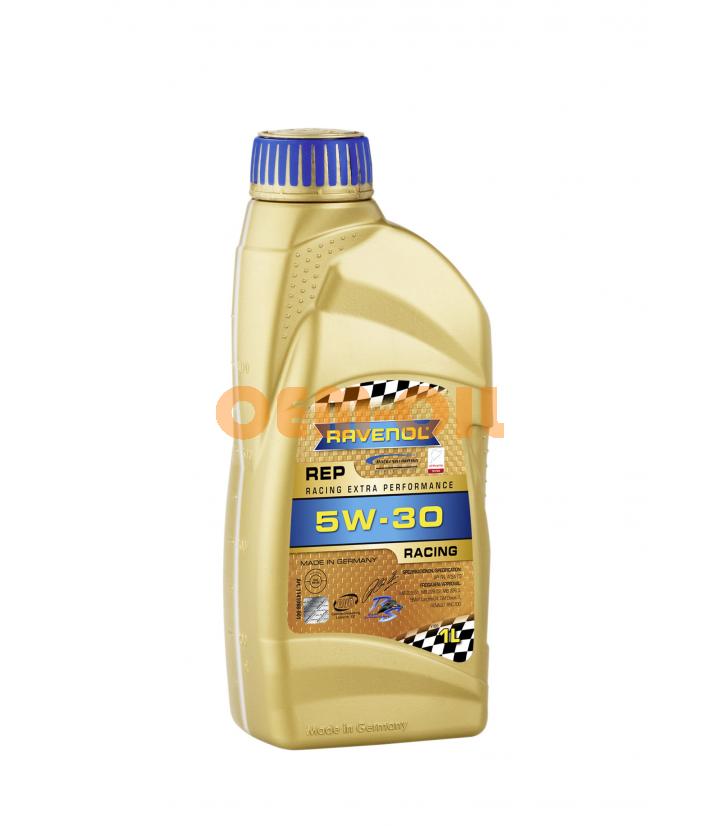 моторные масла Моторное масло RAVENOL REP Racing Extra Performance SAE ...