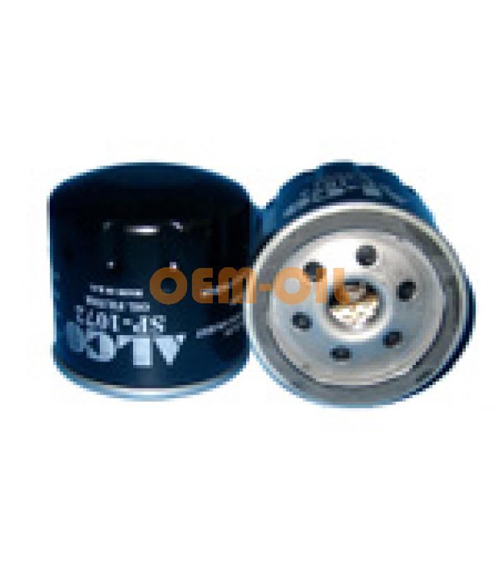 Купить Фильтр Масляный Форд Фьюжн 1.4 Дизель