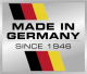 Made in Germany